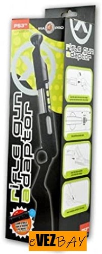 Lotto maxpro fucile - lotto, 10