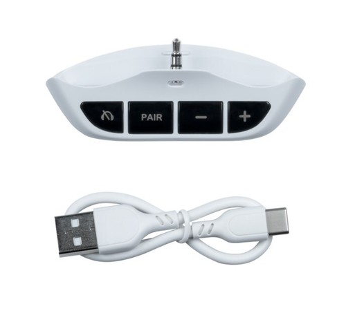 Adattatore audio bluetooth per - adattatore,