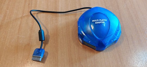 Multitap ps1 psx - multitap,