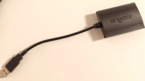 Adattatore per microfono - per,