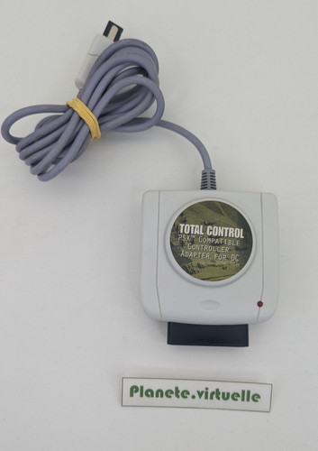 Controllo totale compatibile - totale,