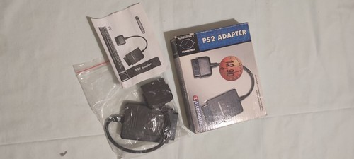 Ps2 adattatore adapter - adattatore,