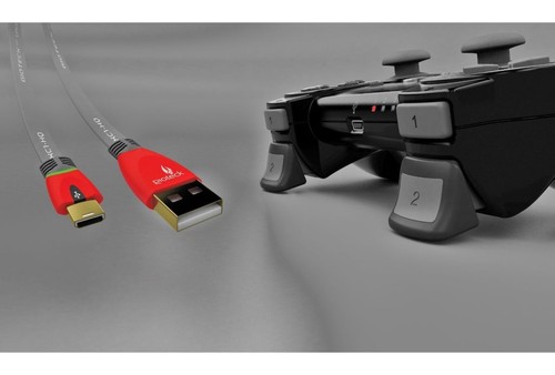 Gioteck play charge pack - gioteck, &