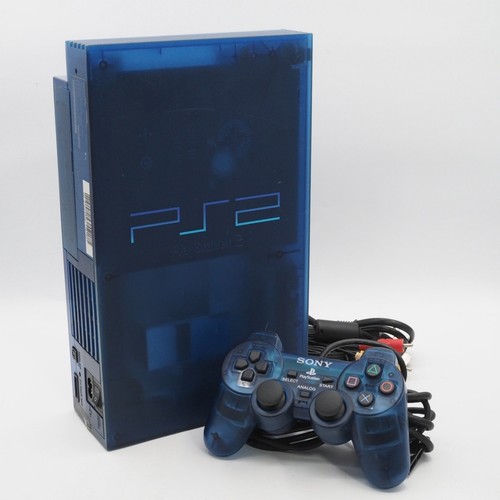Console sony playstation - playstation, 2