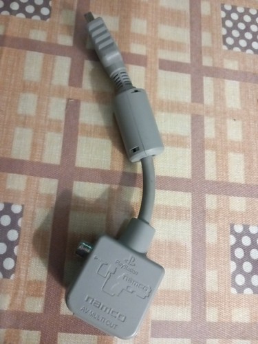 Adattatore multi out - av,
