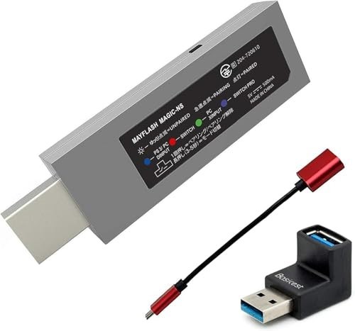 Mayflash magic adattatore - mayflash,