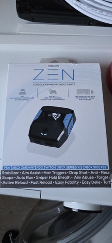 Cronus zen adattatore - ‘cronus,