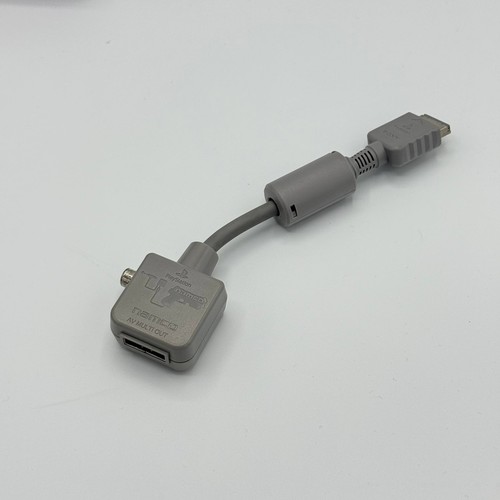 Playstation multi out - av,