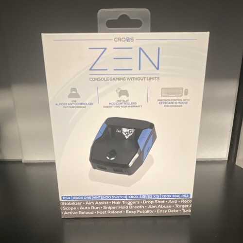 Cronus zen adattatore mod - cronus, adattatore/mod