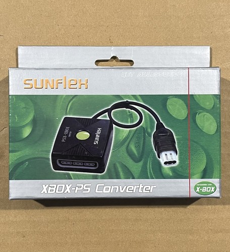 Sunflex converter controller - sunflex,