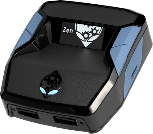 Cronus zen adattatore - zen’,