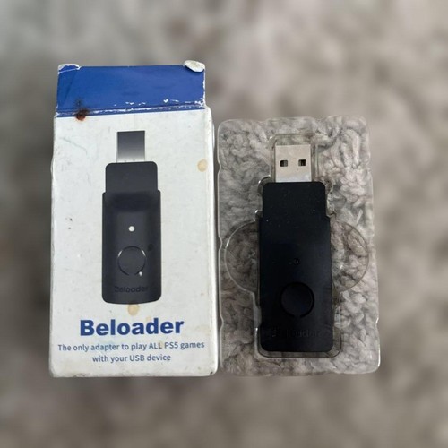 Beloader adapter converter - beloader, per
