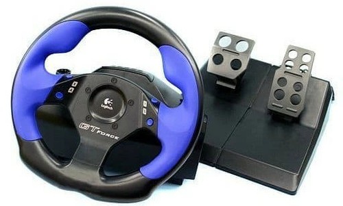 Controller playstation gt - playstation, 2