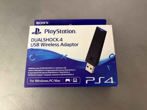 Sony dualshock adattatore - sony,