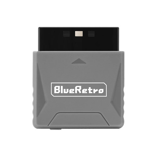 Retroscaler mini blueretro - mini,