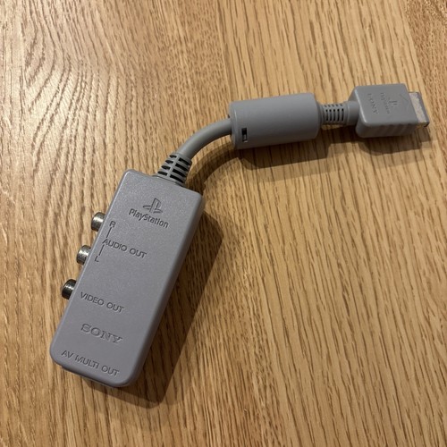 Sony playstation adattatore - ps,