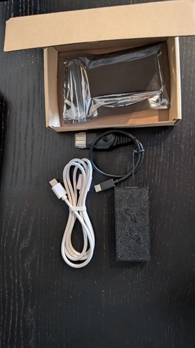 Adattatore ogx mini pico per - adattatore,