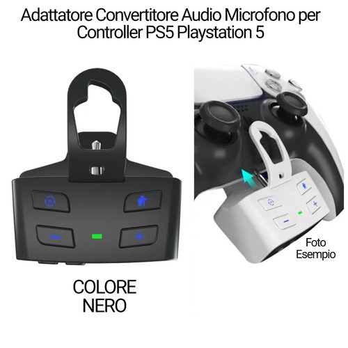Adattatore convertitore audio - convertitore,