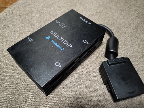 Adattatore multitap - adattatore,