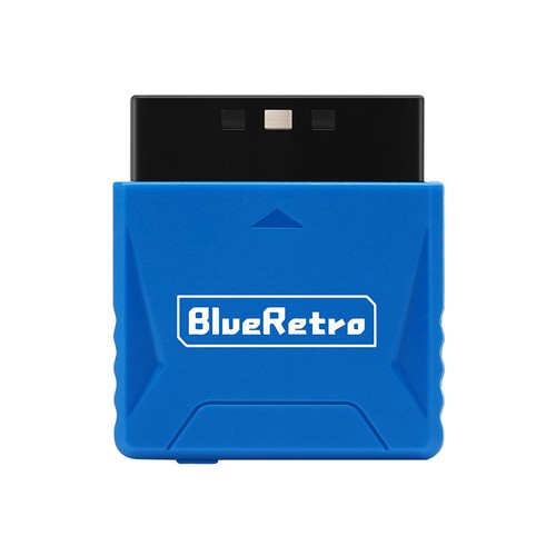 Mini blueretro bluetooth - mini,