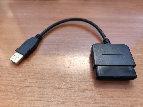 Cavo adattatore per ps2 - adattatore, a