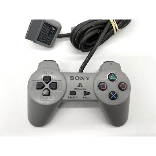 Joystick playstation - joystick, 1
