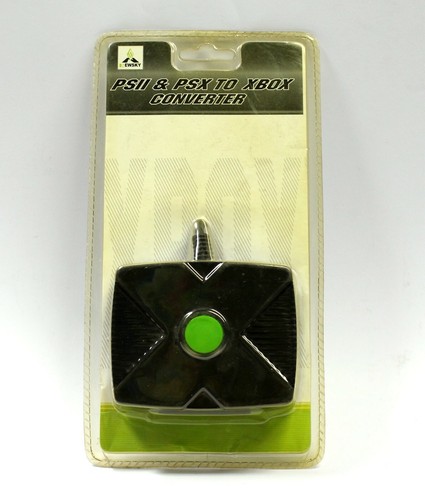 Converter joypad controller - joypad,