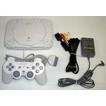 Console playstation psone - console, con