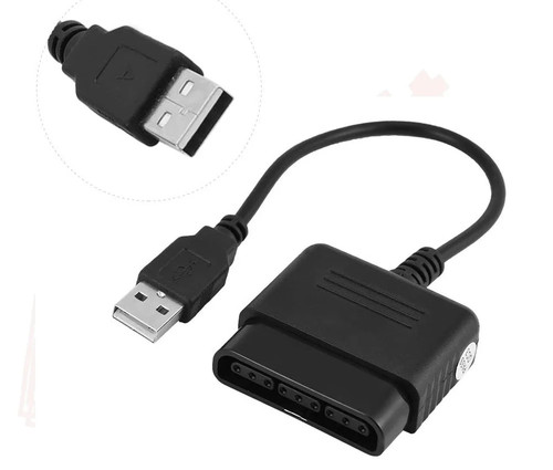 Adattatore per controller ps2 - controller,