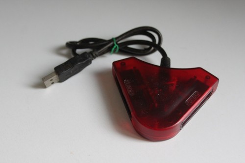 Retrogame adattatore - , da